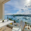 Отель Luxury Apartment With Valletta and Harbour Views, фото 7