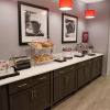 Отель Hampton Inn Pontiac, фото 13