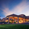 Отель The Scottsdale Plaza Resort & Villas в Парадайз-Валлеи