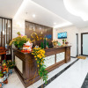 Отель Rosy Apartment Nam Trung Yen, фото 16