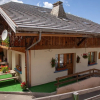 Отель Chalet JB 2000, фото 13