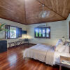 Отель Pagua Bay House Oceanfront Cabanas, фото 6