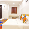 Отель Fabhotel Saffron Inn I, фото 8