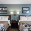 Отель Sleep Inn & Suites O'Fallon MO - Technology Drive, фото 23