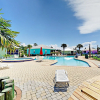 Отель Bon Secour Bay 3 Bedrooms 2 Bathrooms Condo, фото 14