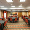 Отель Holiday Inn Indianapolis Downtown, an IHG Hotel, фото 14