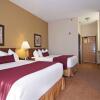Отель Best Western Plus Albert Lea I-90/I-35 Hotel, фото 4