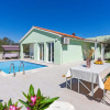 Отель Beautiful Home in Fazana With Wifi and 4 Bedrooms, фото 16