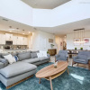 Отель Stunning 5BD Home Private Pool and Spa Game Room, фото 5
