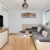 Отель Quiet Apartment in Gdynia by Renters, фото 3