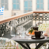 Отель Castro Hotel Syros, фото 14