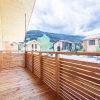 Отель Villa mit Pool und Sauna für 10 Personen, фото 11