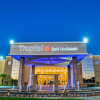 Отель Tropitel Sahl Hasheesh Resort, фото 1