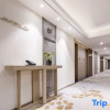 Отель Ningbo Ping'an Hotel (City Sports Center Tianyi Square Branch), фото 6