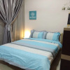 Отель HomeStay in Johor - Palazio, фото 14