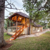 Отель Kruger Bush Camp, фото 13