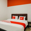 Отель OYO 1622 Kakap 88 Family Homestay, фото 27
