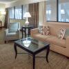 Отель Crowne Plaza St. Louis Airport, an IHG Hotel, фото 4
