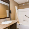 Отель Budget Inn, фото 22