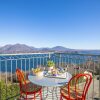 Отель Penthouse The Magnifique View, фото 18