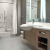 Отель SpringHill Suites by Marriott Charlotte Airport Lake Pointe, фото 8