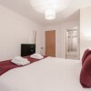 Отель Roomspace Apartments -The Hurley, фото 2