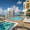 Отель Canopy by Hilton West Palm Beach Downtown, фото 15