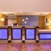 Отель Holiday Inn Express Hotel & Suites Manteca, an IHG Hotel, фото 23