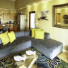 Отель Ellefsen Golf Suite 108, Langebaan 4-Sleeper, фото 5