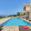 Отель Villa Argostoli Bay, фото 17