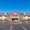 Отель Econo Lodge Inn & Suites, фото 16