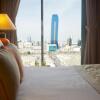 Отель Mercure Grand Hotel Seef / All Suites, фото 2