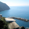 Отель Valley-View Apartment in Ameglia Near Historical Centre with Garden, фото 17