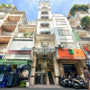 Отель Vuong Tai Hotel, фото 21