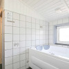 Отель 8 Person Holiday Home in Vejers Strand, фото 1