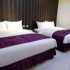 Отель Gin Jian Commercial Hotel в Гаосюне