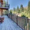 Отель Chalet Nanook of the North, фото 19