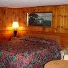 Отель Mountain View Motel - Great Barrington, фото 14