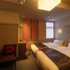Отель GOZAN HOTEL & SERVICED APARTMENT Higashiyama Sanjo, фото 36