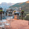 Отель Villa de Torla, фото 24