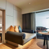 Отель PARKROYAL Penang Resort, фото 6