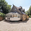 Отель Alverton Cottage Gardens Penzance Parking Sleeps 6, фото 1