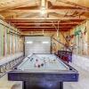 Отель Foxfire Haven - Three Bedroom Cabin with Hot Tub, фото 20
