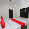 Отель OYO 37381 Hotel The Elite Inn, фото 14
