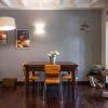 Отель Torino Savoia Wooden Duplex Apt, фото 14