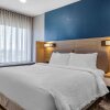Отель SpringHill Suites by Marriott Anaheim Placentia/Fullerton, фото 2
