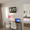 Отель Ténéo Apparthotel Bordeaux Merignac - Aeroport, фото 20