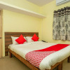 Отель Shree Comforts By OYO Rooms, фото 6