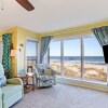 Отель Seaboard Condo with Breathtaking Views of the Ocean by RedAwning, фото 1