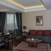 Отель Blue Diamond Ataturk Palace, фото 6